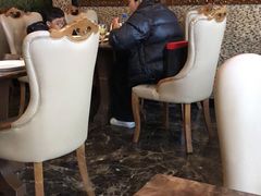 -苏坦土耳其餐厅(白云宾馆店)