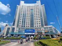 -苏宁易购(Suning Elec南通如皋金鹰大厦店)