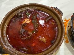 -阆中马记特色砂锅(新村路西段店)