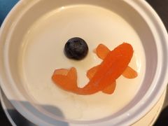 年年有鱼-曾宴·楚菜(湖北省博物馆店)