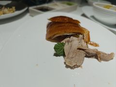 -鸭王烤鸭店(三里河店)