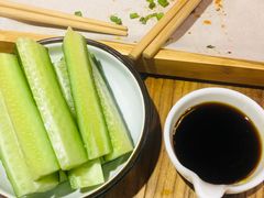 -五样儿西昌小签签烤串(建设路店)