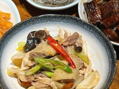 -李犟大爆鳝面·手工蟹黄包(湖滨西湖店)