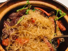 -衡山汇·高级粤菜(霄云路店)