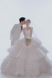 点击看大图 -情订奇缘婚纱摄影(和平路店)