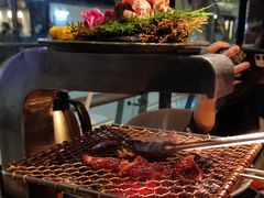 -黑牛の店·和牛烧肉(大悦城店)