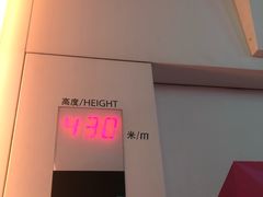 -上海环球金融中心云端足球盛典