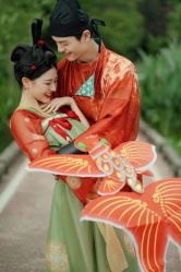 点击看大图 -金夫人婚纱摄影(衡阳店)