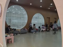 -唐婧舞蹈(伟星星立方店)