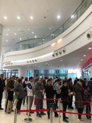 点击看大图 -上海市儿童医院(泸定路院区)