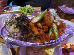 -济州爱肉堂(总店)