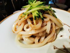 -有奴思烤肉·清真(正宁路店)