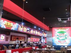 -青木岚小海鲜•小龙虾(友谊店)