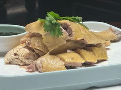 -壹只菜·崇明本地特色菜(崇明南门店)