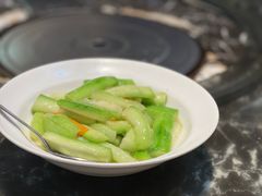 -老巴刹新加坡餐厅