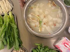 -巴山一绝烤全羊(三圣乡刘家花园店)