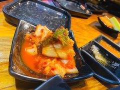-杀猪天·韩国烤肉(总店)