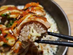 -一豚轩·烧鸟·豚骨拉面(五四路店)