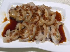 -荣粤酒家·融合粤菜