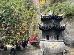 -大慈岩风景区
