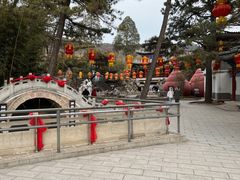-红螺寺