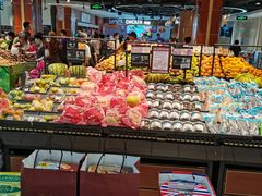 -利客来李村购物中心