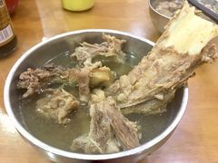 -老牌依强牛肉店(达道总店)