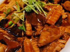 -小船渔村•大连菜•大连焖鱼(黄河路店)