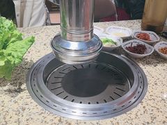 -安又胖韩国烤肉(泰达永旺店)