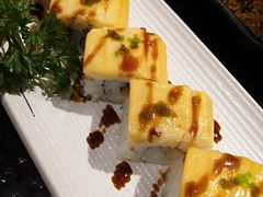-九田家黑牛烤肉料理(石路天虹店)