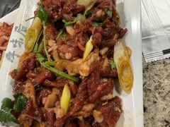 -厚味居炙子烤肉·清真(天桥南纬路店)