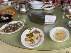 -秋姐美食店(保利店)