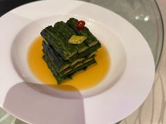 -上海和平饭店龙凤厅 Dragon Phoenix