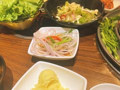 -obba烤吧(新光汇店)