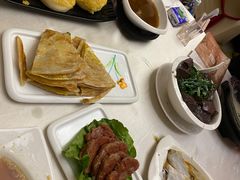 -南珠宫酒店-茶餐厅