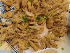 -那家老院子东北菜·饺子·小鸡炖蘑菇(艳华街店)