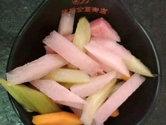 -重庆烧鸡公火锅(簋街店)