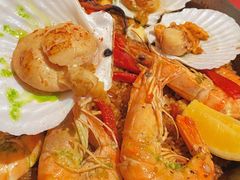 -BROWNSTONE布朗石西班牙餐厅(富城店)