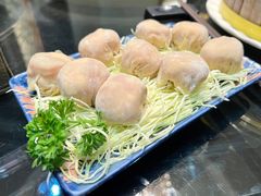 -冬宝海鲜食府(桂城店)