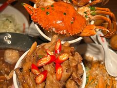 -胖哥俩肉蟹煲(湛江印象汇店)
