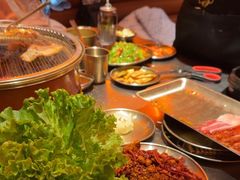 -西塔老太太泥炉烤肉(苏州大悦城店)