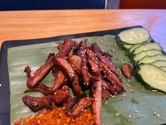 -云小肴餐厅·云南乡间口味菜餐厅