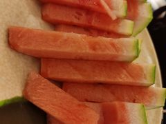 西瓜-长生素斋(普陀山店)