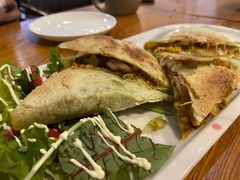 -AFS Cafe & Canteen(闽江二路店)