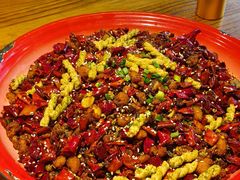 -兔槽江湖菜·重庆璧山兔(水围店)