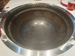 -玺炖·中国铁锅炖(虹桥天街店)