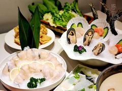 -沄记顺德菜打边炉(东直门店)