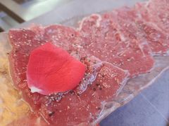 -生活如沸·顺德水牛奶火锅(大学路店)