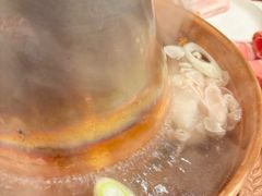 -八先生涮肉房(三里河店)