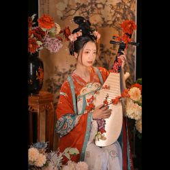 -汉仪华裳汉服馆(打浦桥店)